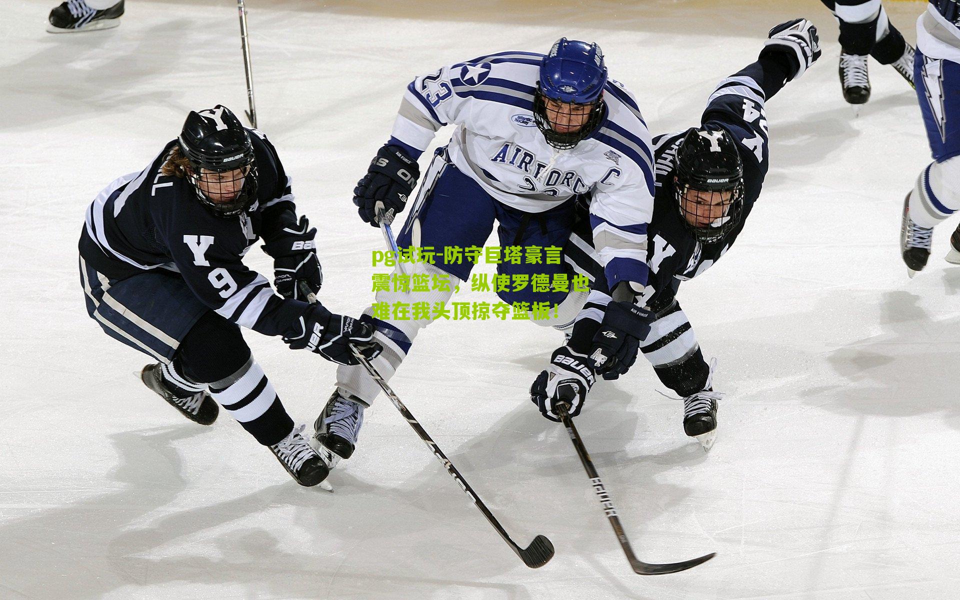 防守巨塔豪言震惊篮坛，纵使罗德曼也难在我头顶掠夺篮板！